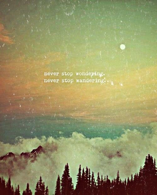 Chin up, press on, you will survive
