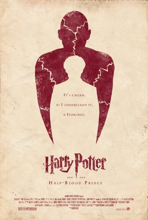 Porn  Harry Potter Poster Series by Adam Rabalais / Store photos