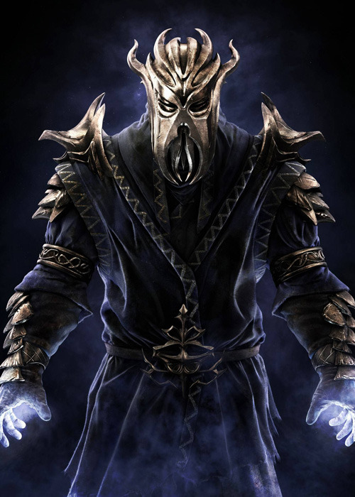 gamefreaksnz:  Skyrim ‘Dragonborn’ DLC coming to PS3, PC  Bethesda has confirmed that Skyrim’s latest DLC, Dragonborn, will be coming to PS3 and PC early next year.