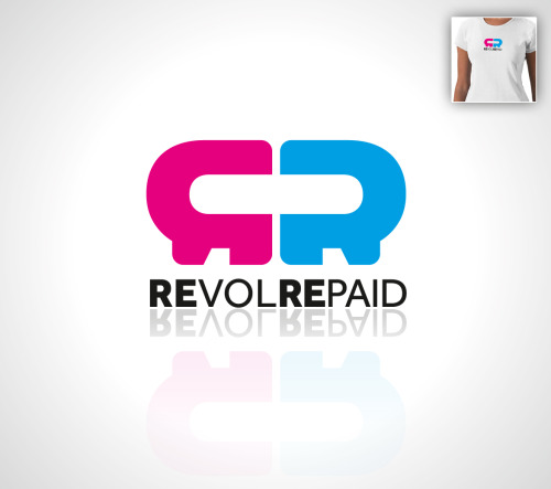 abjane:  REBLOG! RevolRepaid is a logo for AB/DL people who live adult baby / diaper lover lifestyle