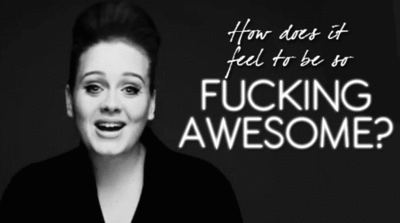 favoritewoman:  best smile ever