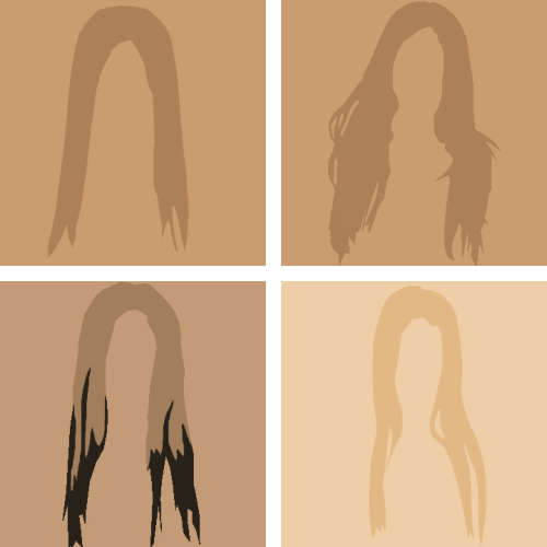  Avril Lavigne’s hair 2002-2012  porn pictures