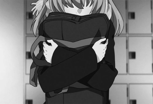  It's okay... I can do this. 