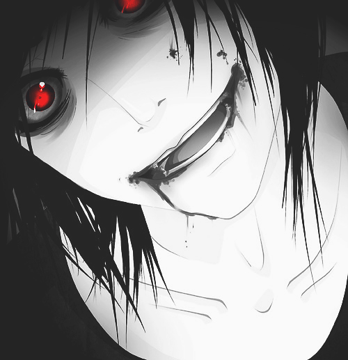 ❝ＩＦ ＯＮＬＹ Ｉ ＣＯＵＬＤ ＳＥＥ ＴＨＥ ＤＥＡＴＨ ＯＦ