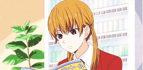 bloemenveld:  “Well, I have Shizuku now. No worries.” 