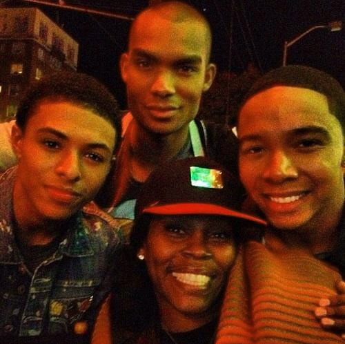 lovefordiggysimmons:  ”The Start Up”