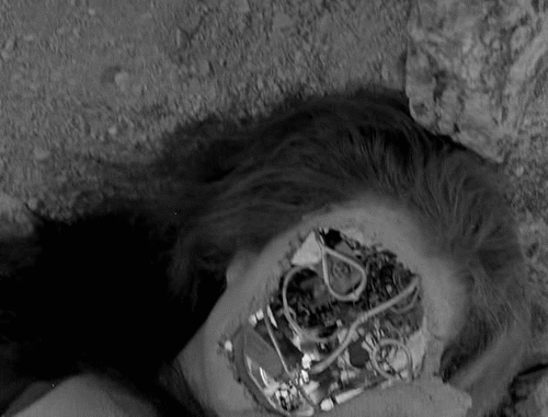 arsenictoreador:  dodsrike-deactivated20140501: The Twilight Zone - “The Lonely”