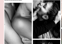 I Went On Jubavi&Amp;Rsquo;S Blog And I Saw These Two Photos Together And They Look