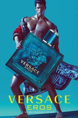 VERSACE - EROS