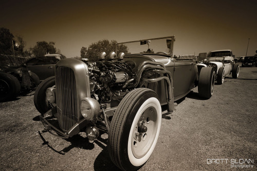 Brett Sloan Photography