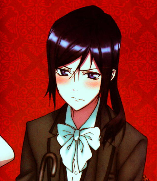 2fabulous-max-for-you:  Kuroh★ 