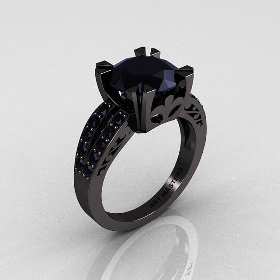 lifedetylen:  crybabyjpg:  moonlitsea:  Black gold, black diamonds. Perfect for a