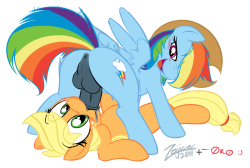 mlp-fim-gay-collection:  MLP Gay Collection