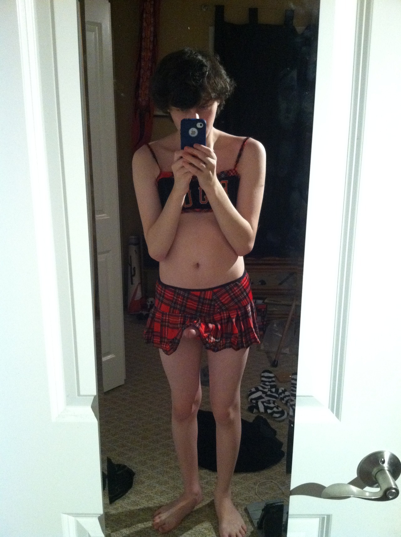 trappyfeet:  I’m a little embarrassed because I don’t take a lot of pictures