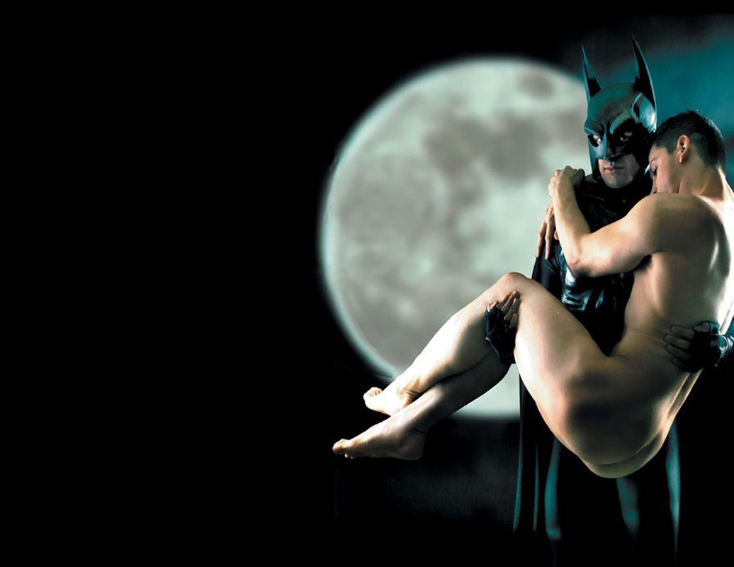 sublimecock:  Night of the Hunter/