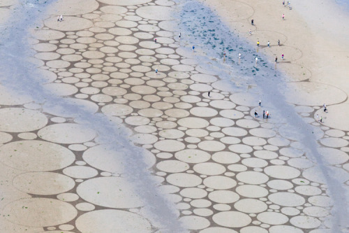 manolescent:  Jim Denevan