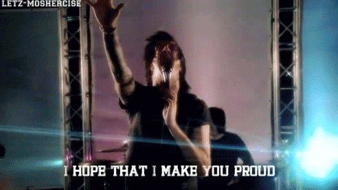 letz-moshercise:  Second and Sebring 