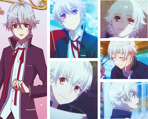                ｡*:★(´・ω・)17.Kei’s Favorite Characters (・ω・`)｡:゜★｡