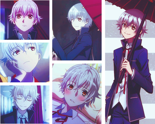                ｡*:★(´・ω・)17.Kei’s Favorite Characters (・ω・`)｡:゜★｡