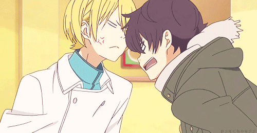 seyrins:  “You stay away, Yamaken.” “‘Cause you said you’re in love with