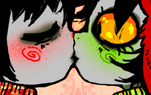 karkat vantas