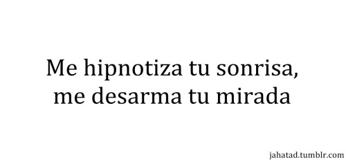 esonofuenada:  yourhappy-ending:  y de mi no queda nada (8)  me derrito, como hielo al soooool (8)