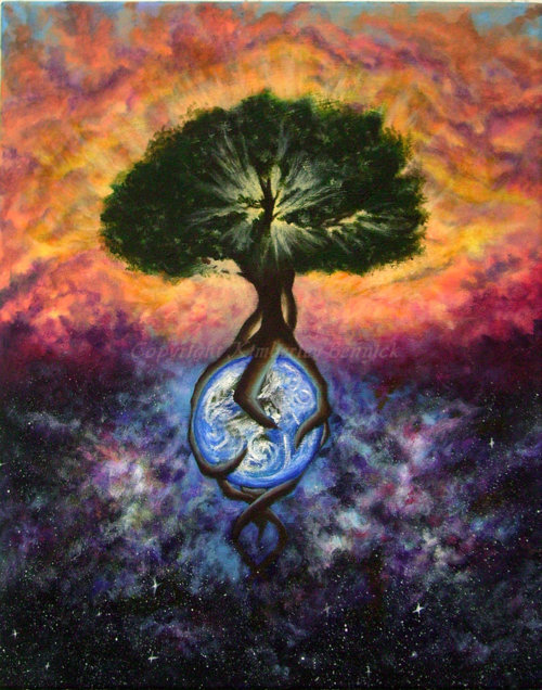 moon-kitties:   nature~spiritual~astrology☆ 
