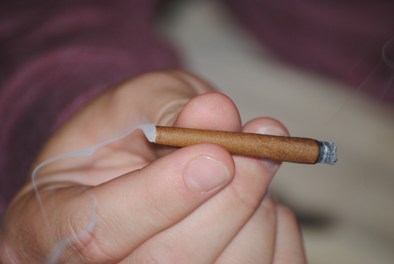 fearisdead:  Puff puff pass motherfuckers 