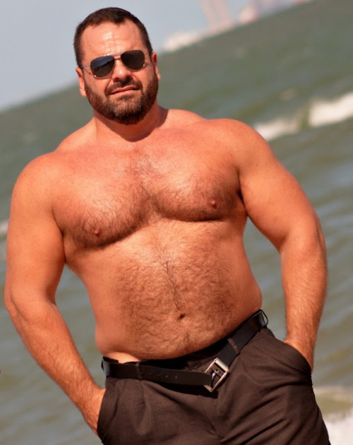 fuckyeahdaddies:  Visit Fuck Yeah Daddies · Follow Fuck Yeah Daddies  