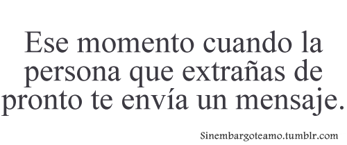 Only I am realistic ♥