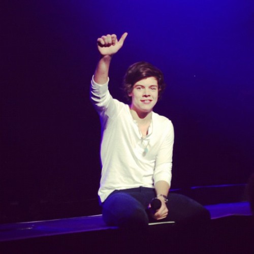 harry