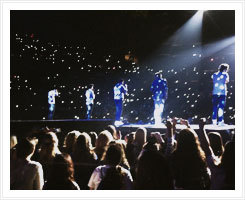 ghfhghbmnbmn-deactivated2014032:  The Boys at MSG on December 3rd, 2012 