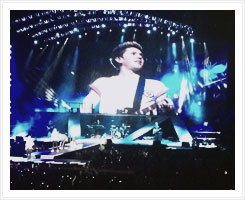 ghfhghbmnbmn-deactivated2014032:  The Boys at MSG on December 3rd, 2012 