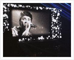 ghfhghbmnbmn-deactivated2014032:  The Boys at MSG on December 3rd, 2012 
