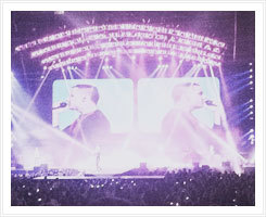 ghfhghbmnbmn-deactivated2014032:  The Boys at MSG on December 3rd, 2012 