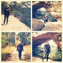 #throwback #redrivergorge