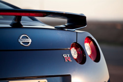 blessed-in-abundance:  Nissan GT-R