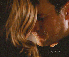 alininha23:5x09 - “Merry Christmas.”