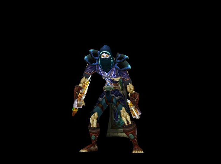 warboots of obliteration