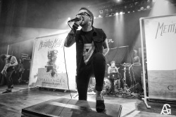 anthonygattine:  Matty Mullins : Memphis