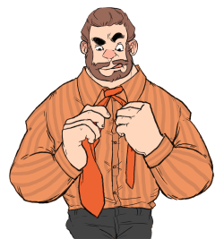 shrantheman:  just gonna draw bearded ralph