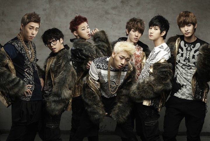 douwannabblockb:  Happy 600th day Block B! I can honestly say with every atom of