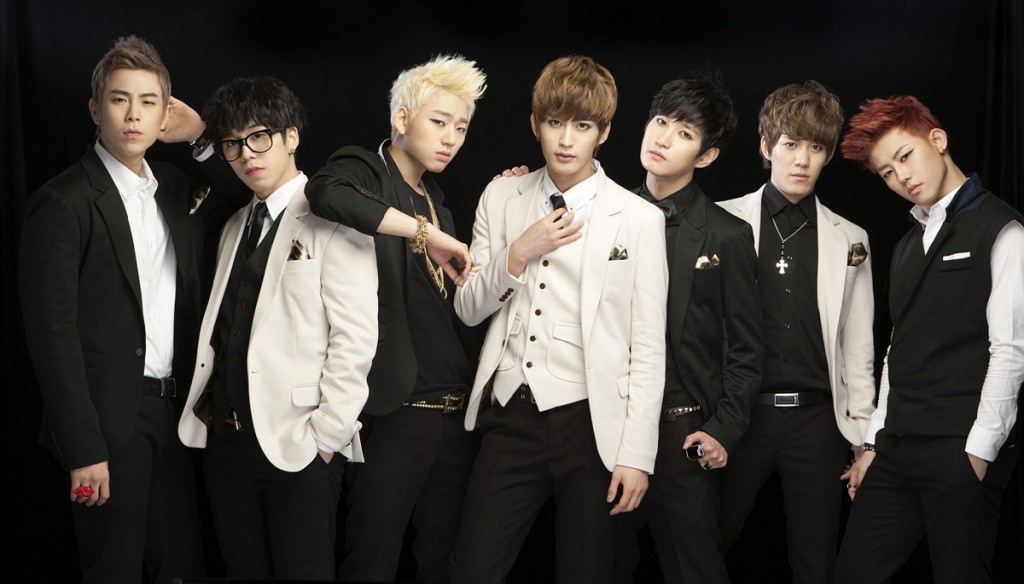 douwannabblockb:  Happy 600th day Block B! I can honestly say with every atom of