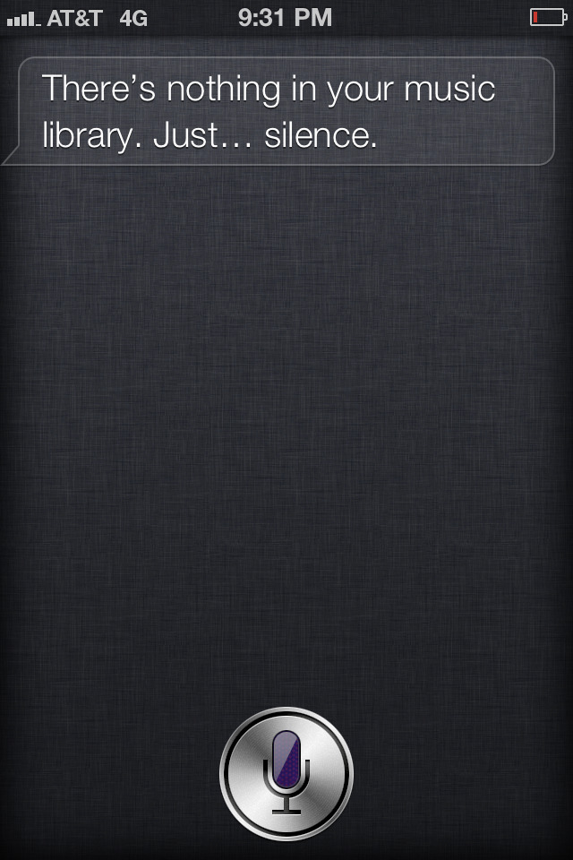 doctorwho:  photographyandcows:  SILENCE IN THE LIBRARY. SIRI KNOWS.   