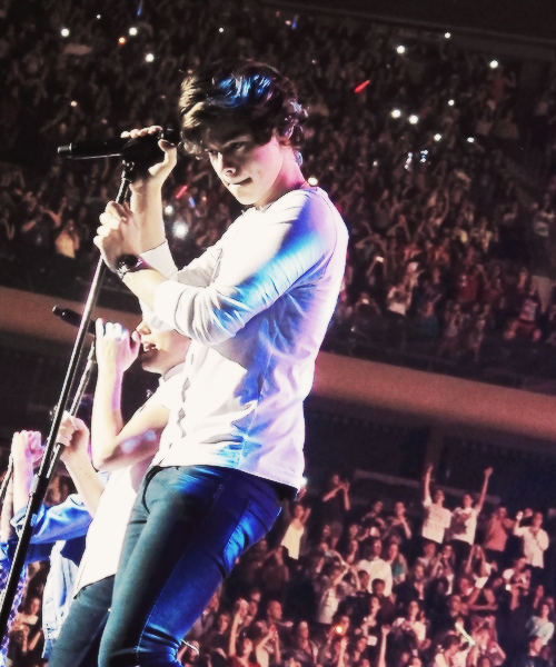 Let's pretend it's love