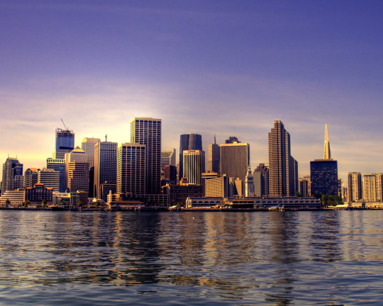 The SF Life: Photo
