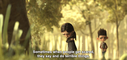 sad but true