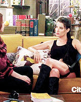 imsirius:Robin Scherbatsky/Cobie Smulders hotness appreciation post (8.09)