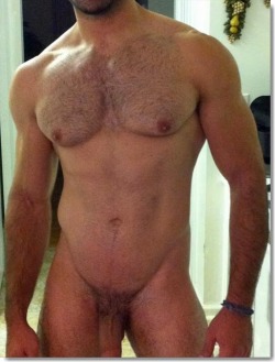 powerbottomboys:  dibs. wish i had some fur