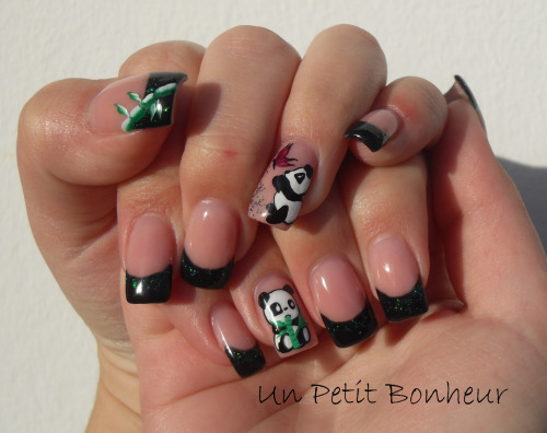 Pandas are my fav
